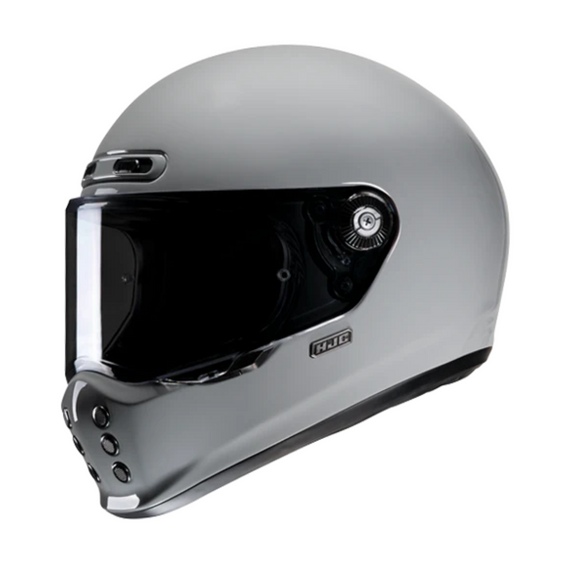 CASCO V10 NARDO GREY
