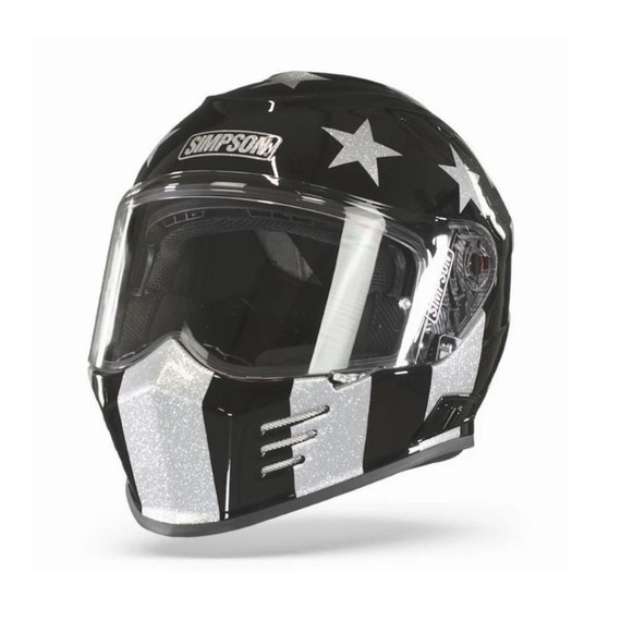 CASCO VENOM STING RAE