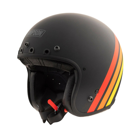 CASCO CHOPPER HELWOOD