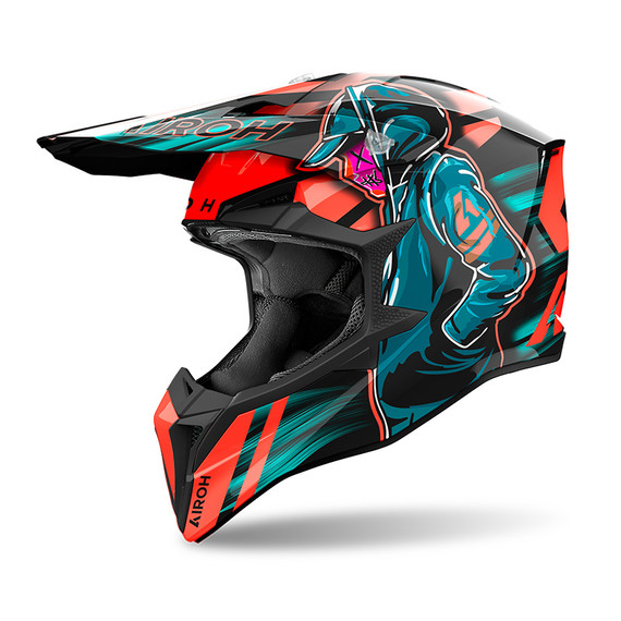 CASCO WRAAAP CYBER ORANGE