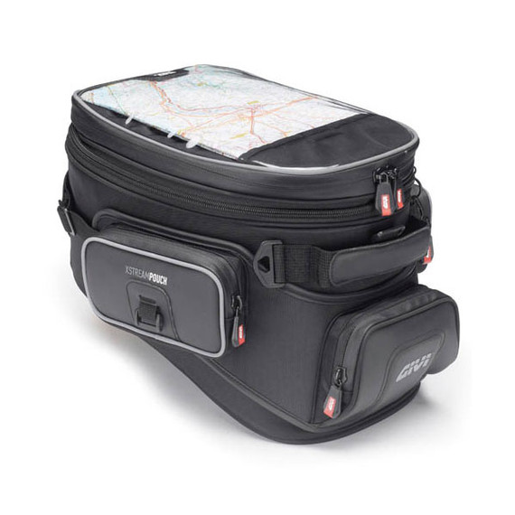 BORSA SERBATOIO TANKLOCK ENDURO XS308