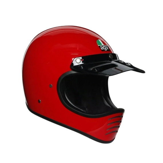 CASCO X101RED