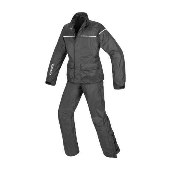 KIT RAIN SUIT URBAN RAIN X81 026
