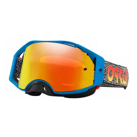 MASCHERA AIRBRAKE CRACKLE E3