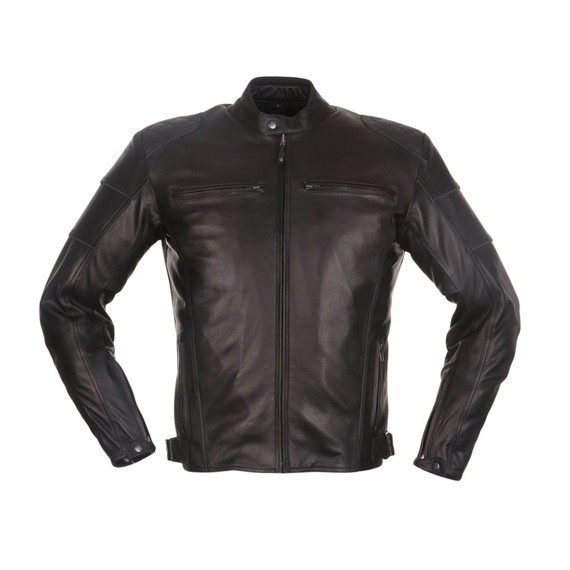 GIACCA RUVEN BLACK