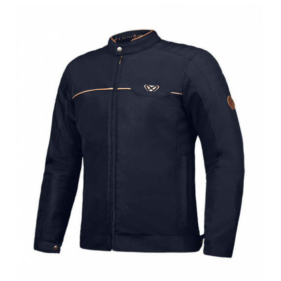 GIACCA CORNET BLUE