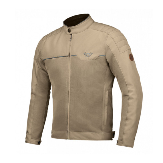 GIACCA CORNET SAND