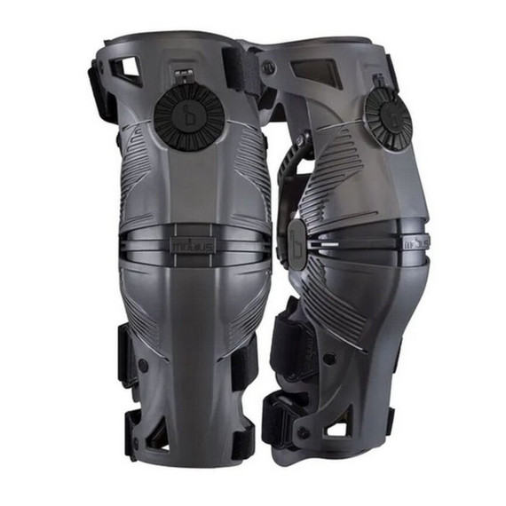 KNEEBRACES MOBIUS X8 GREY
