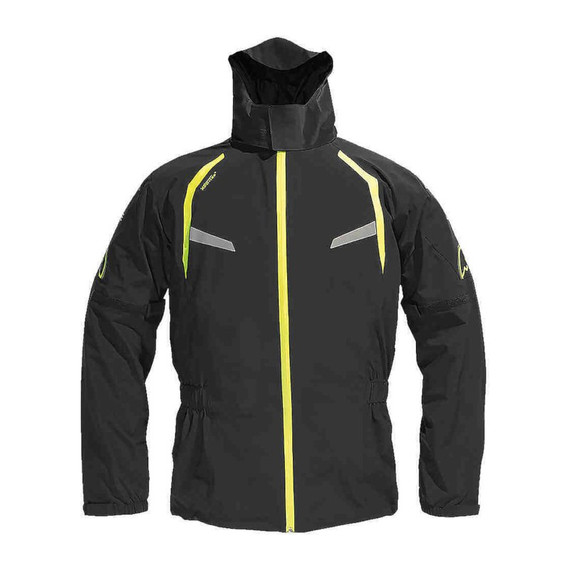 RAIN JACKET BYGE XPR 03