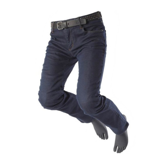 JEANS SILVA LADY BLUE 1101
