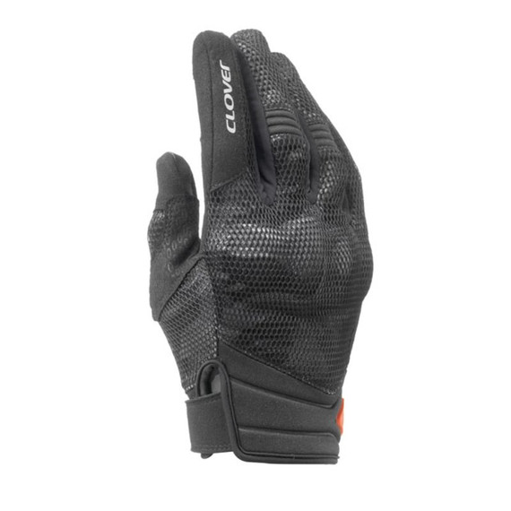 GUANTI STORM 1123 N/GR