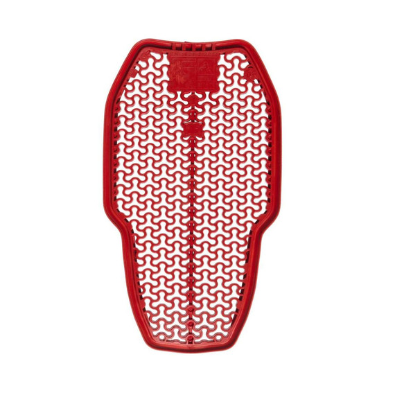 PARASCHIENA BACK PRO VENT 12002 RED 