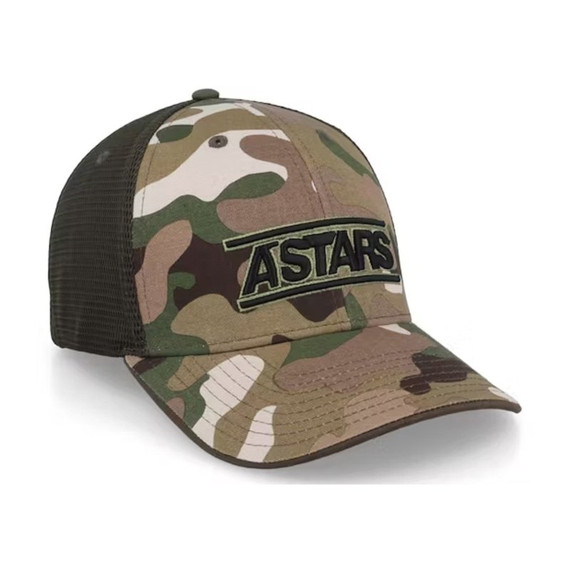 CAPPELLINO PROXIMITY MESH 60