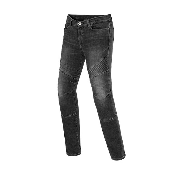 PANTALONI SYS PRO LIGHT 1326 BLACK