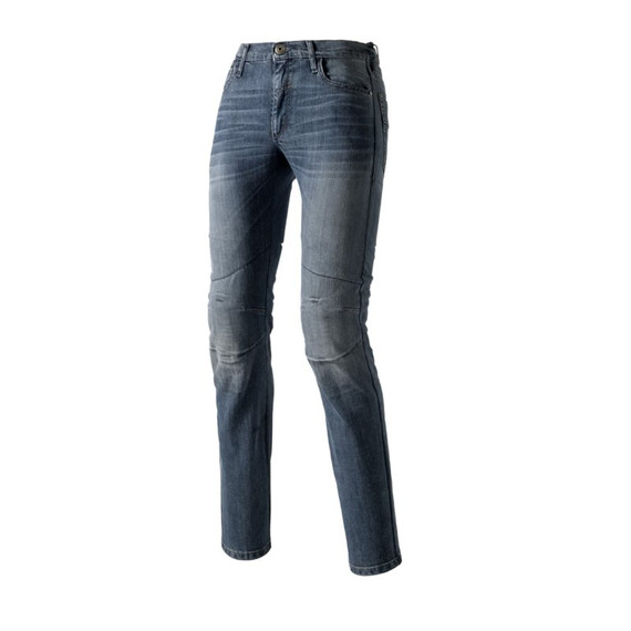 PANTALONI SYS PRO MAN 1341 JEANS