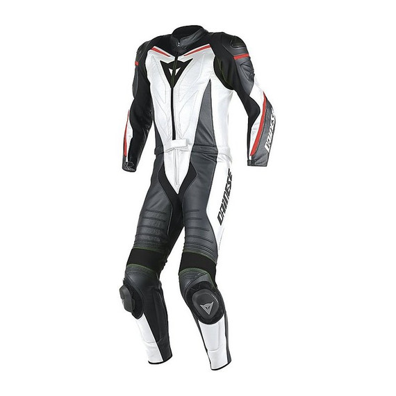 TUTA LAGUNA SECA D1 DIV I96