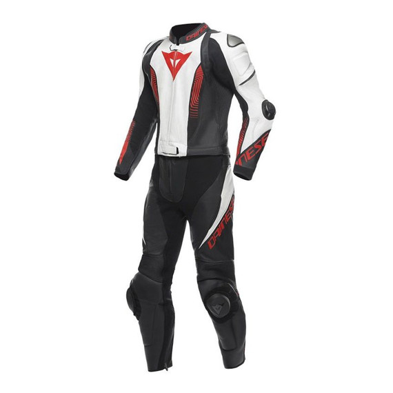 TUTA LAGUNA SECA 4 DIV 20A - Valeri Sport