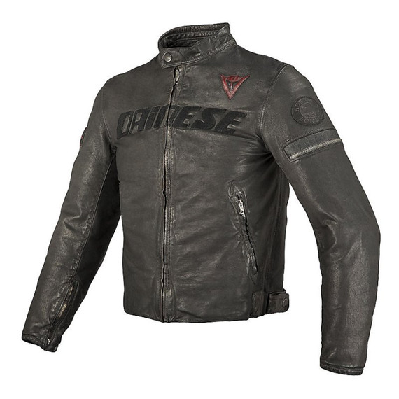 GIACCA ARCHIVIO LEATHER 994