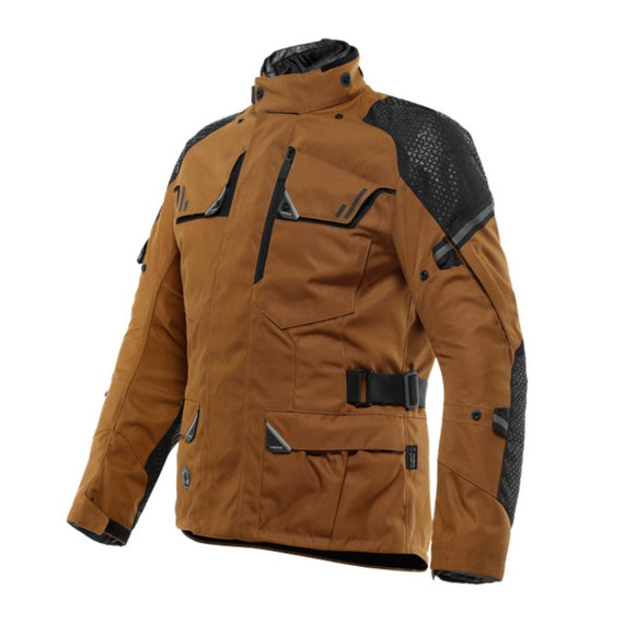 GIACCA LADAKH 3L D-DRY 69H