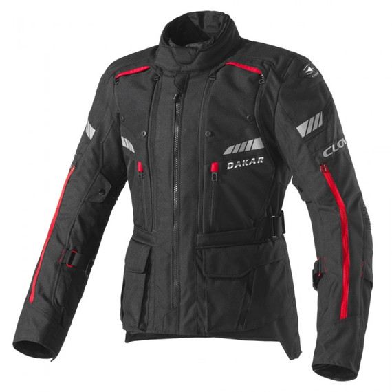 GIACCA DAKAR 2 WP 1735 N/N