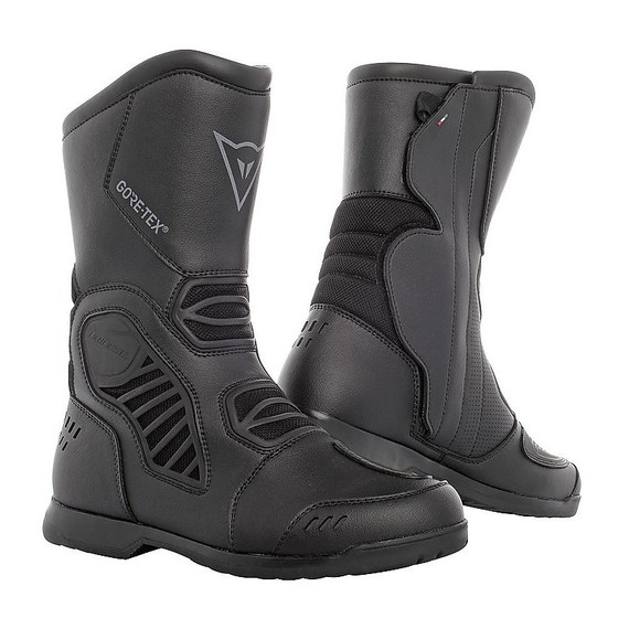 BOOTS SOLARIS GTX 001