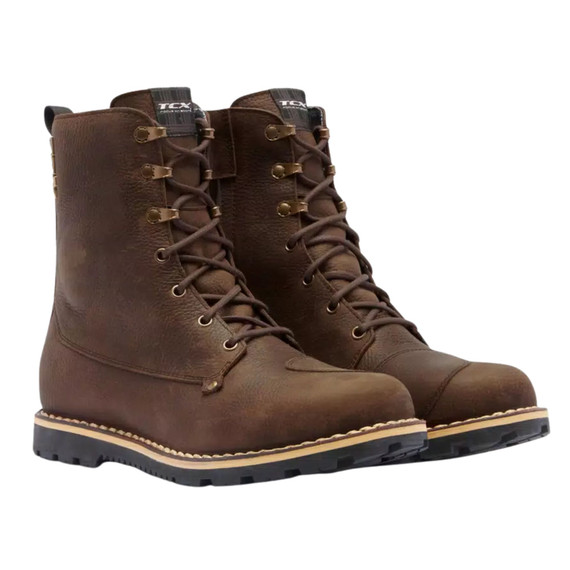 ANFIBIO HERO 2 WP BROWN ANFIBIO HERO 2 WP BROWN