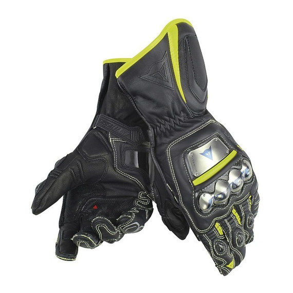 GUANTI FULL METAL D1 620