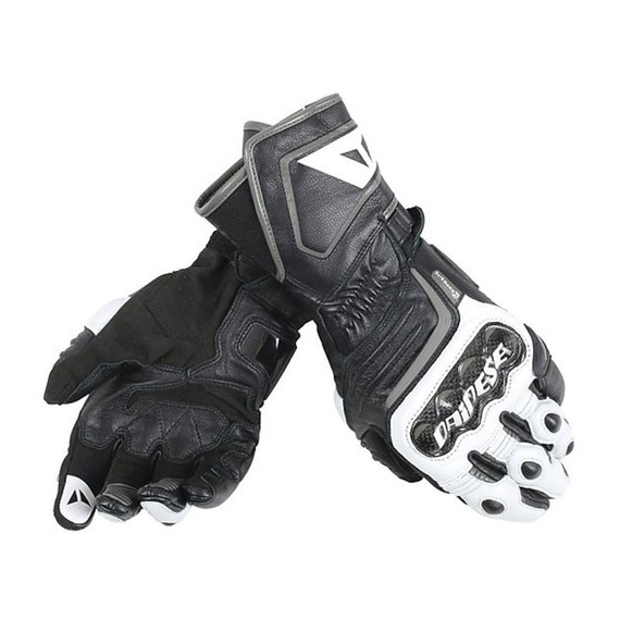 GUANTI CARBON D1 LONG V82
