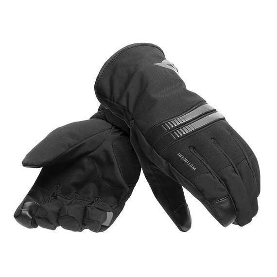GUANTI PLAZA 3 D-DRY 604