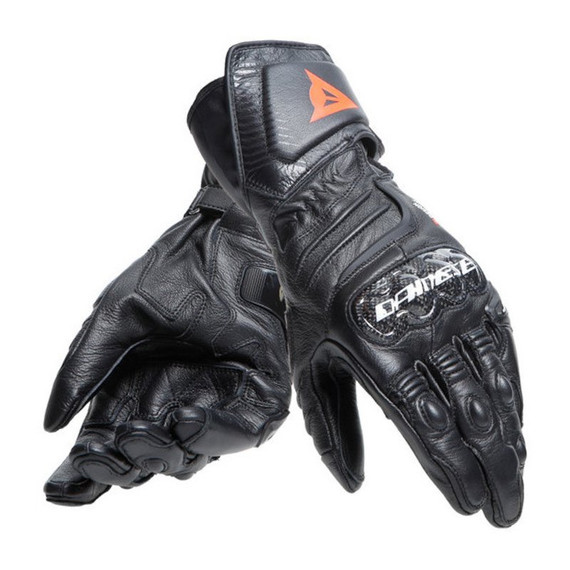 GUANTI CARBON 4 LONG 691
