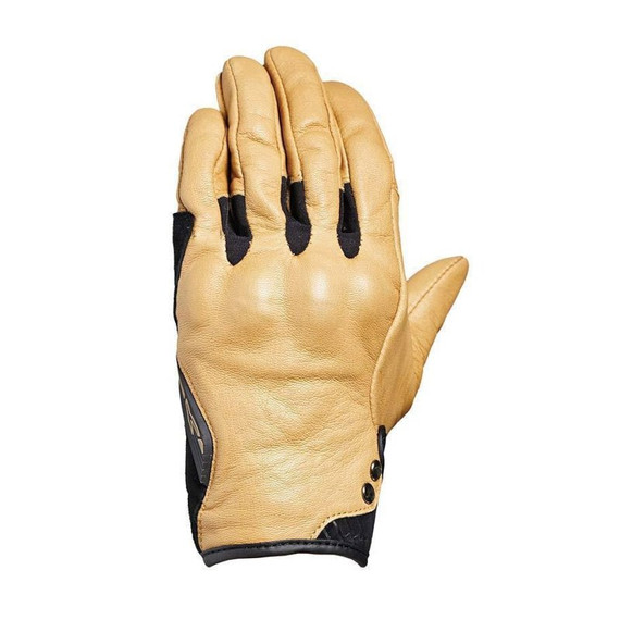 GLOVE JEWEL LADY YELLOW