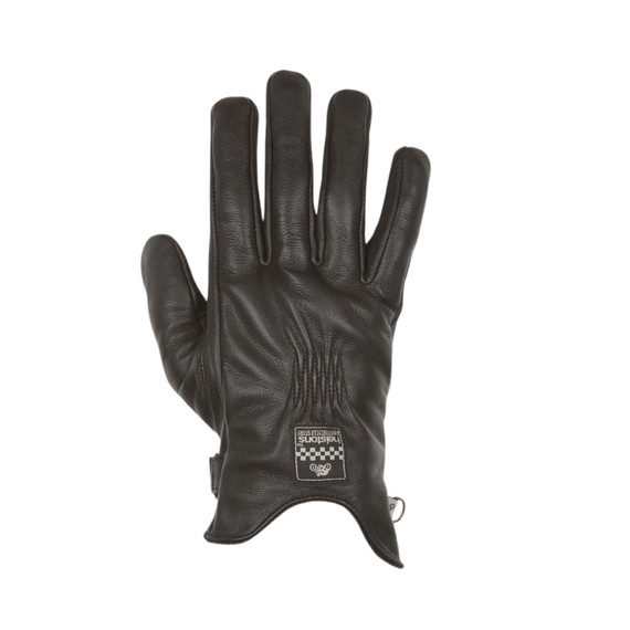 GUANTO CONDOR BLACK