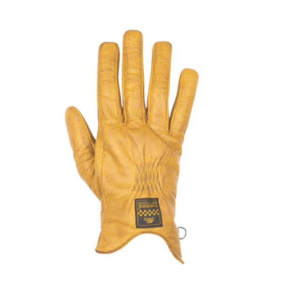 GUANTO CONDOR YELLOW