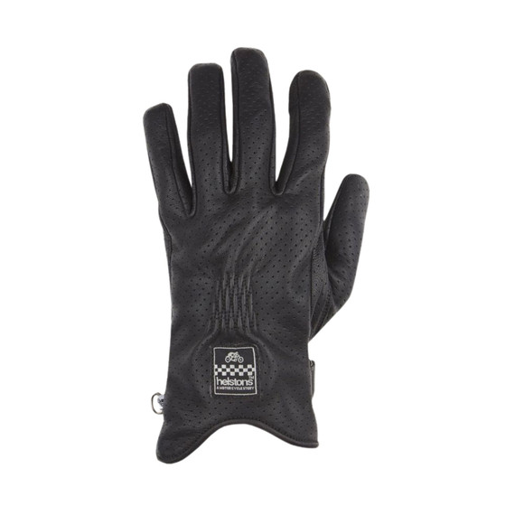 GUANTO CONDOR AIR BLACK