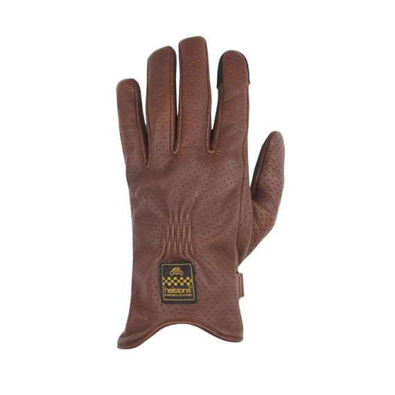 GUANTO CONDOR AIR BROWN