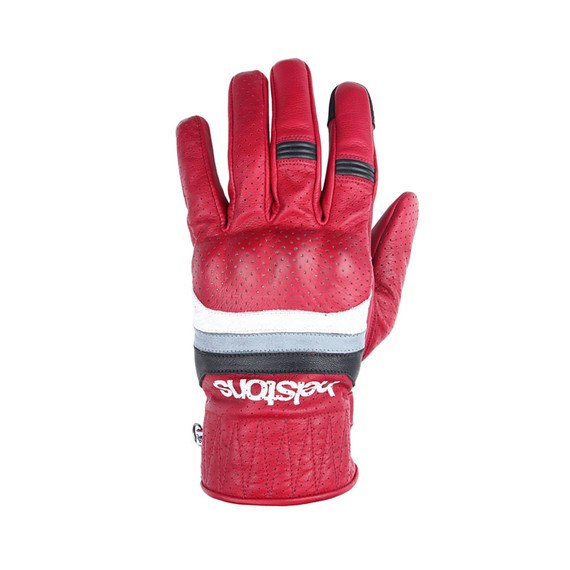 GUANTO MORA AIR BORDEAUX