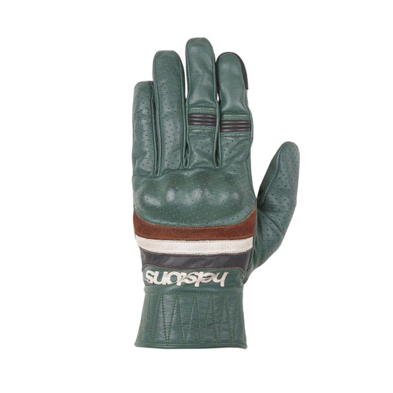 GUANTO MORA AIR GREEN