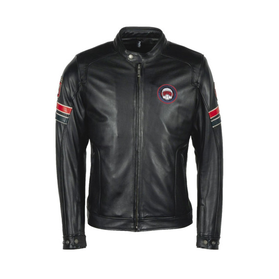 GIACCA ELRON BLACK
