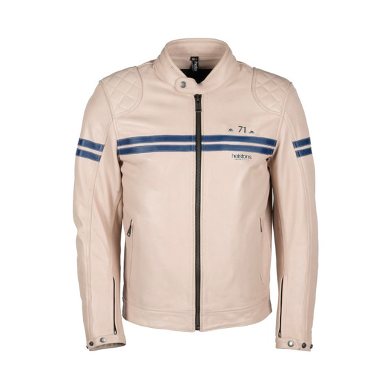 GIACCA CHEVY BEIGE