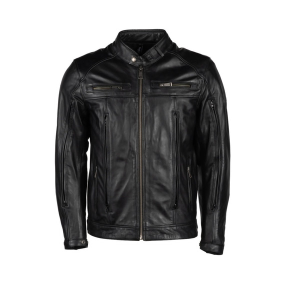 GIACCA VENTO AIR BLACK