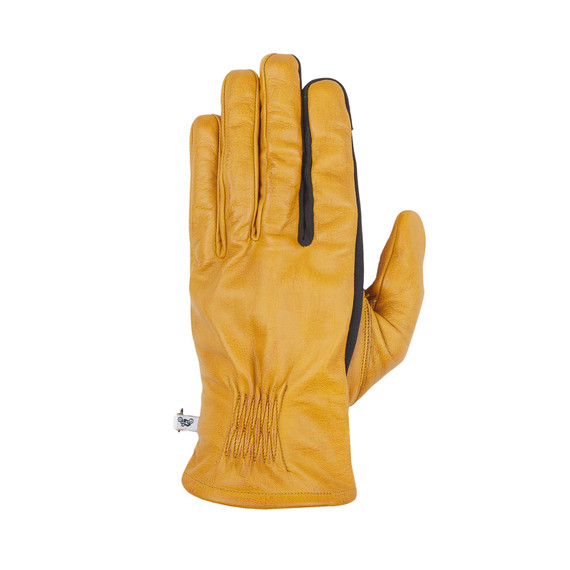 GUANTO DESERT YELLOW