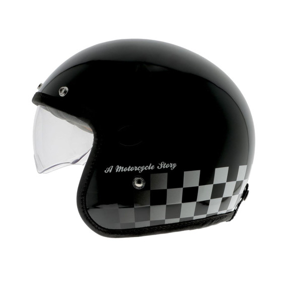 CASCO COURSE BLACK