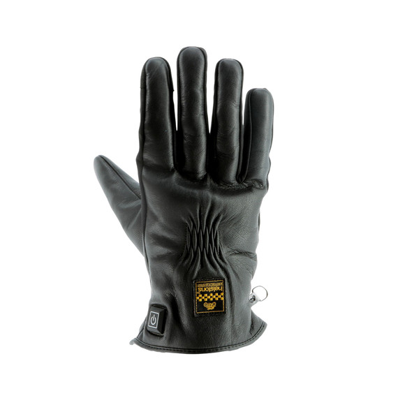 GUANTO BENSON HIVER BLACK