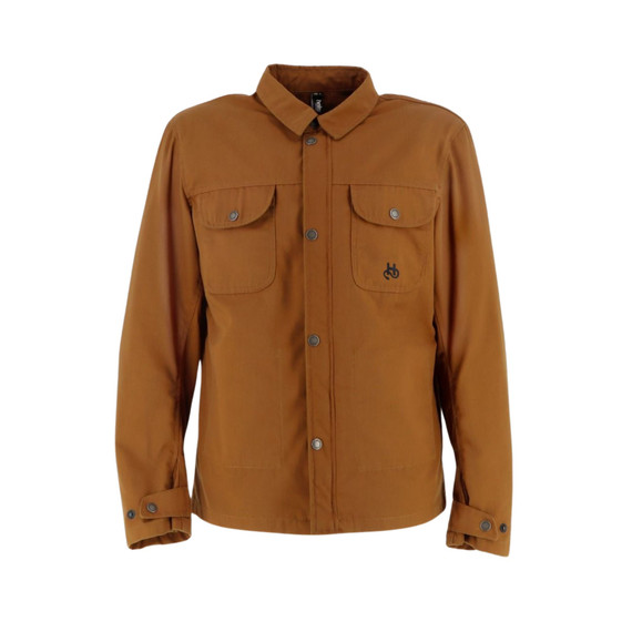 CAMICIA DETROIT BEIGE
