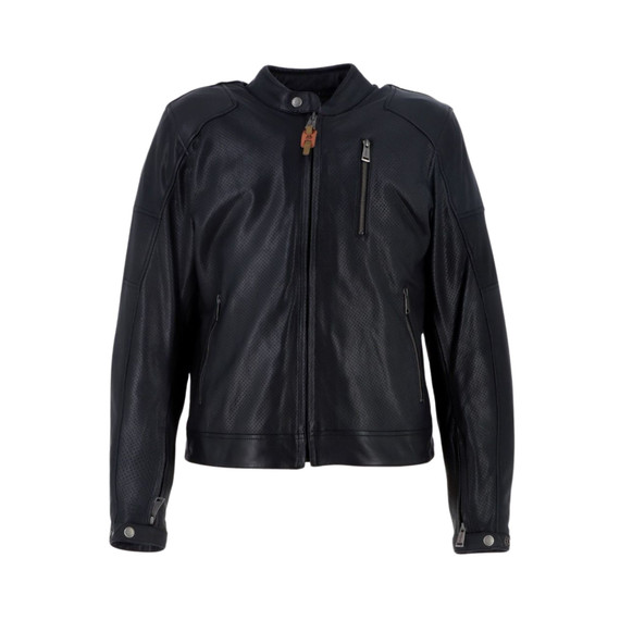 GIACCA URBAN AIR BLACK