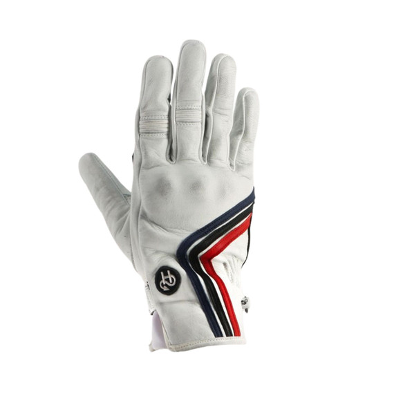 GUANTO LINE ETE WHITE