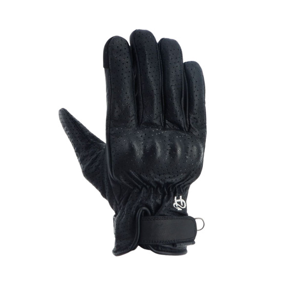 GUANTO WAVE AIR BLACK