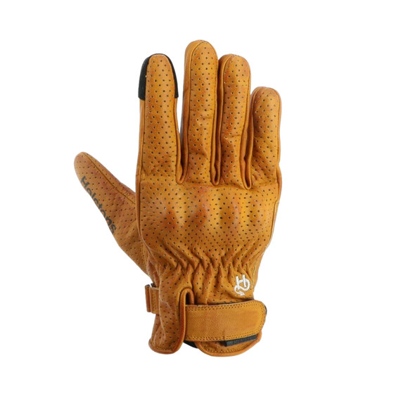 GUANTO WAVE AIR YELLOW