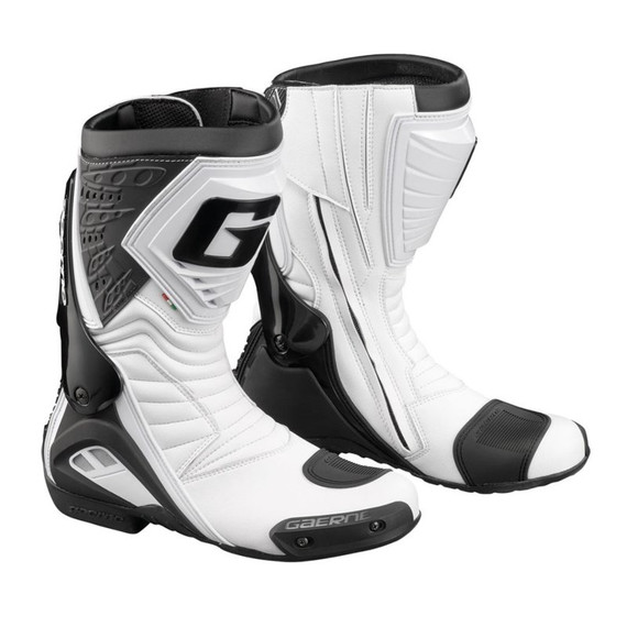 STIVALI G-RW 2406 004