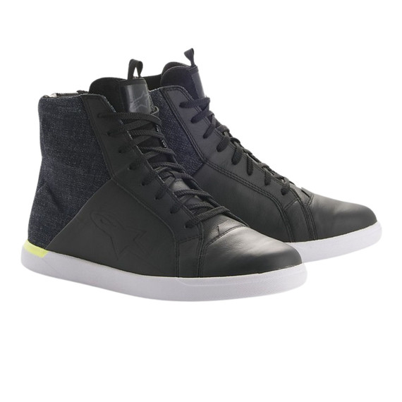 SCARPA JAM DRYSTAR BLACK